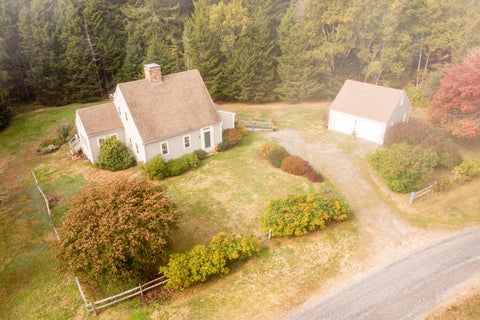 Photo of 164 Seawood Park Road, Bristol, ME 04554 (MLS # 1683431)