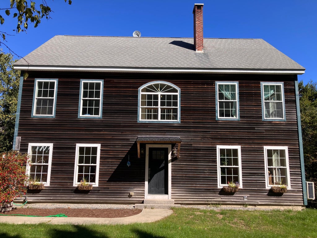 Photo of 64 Clydesdale Way, Tremont, ME 04674 (MLS # 1683145)