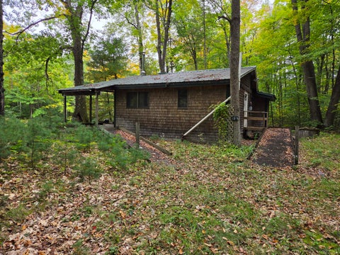Photo of 188 Clover Mill Road, Farmington, ME 04938 (MLS # 1681382)