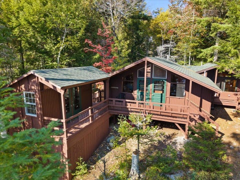 Photo of 47 Bacardy Boulevard, Penobscot, ME 04476 (MLS # 1683730)