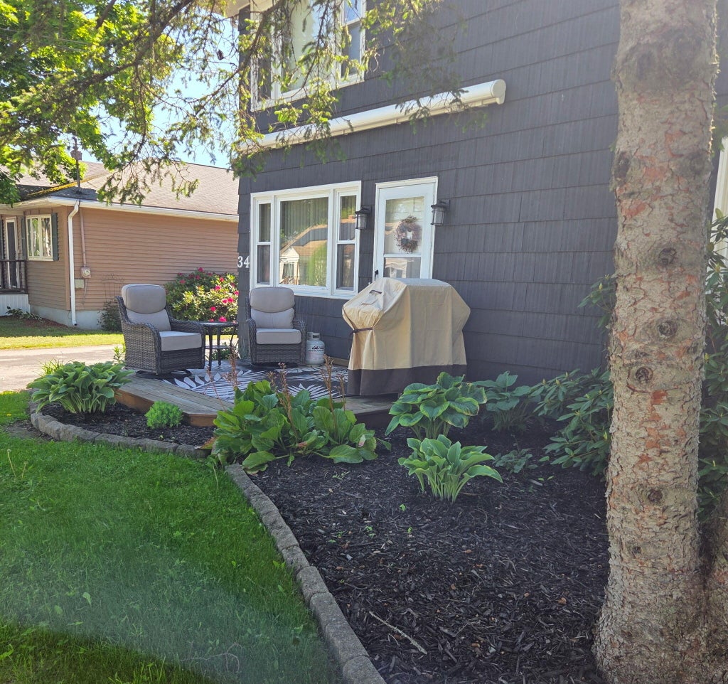 Photo of 34 Louise Avenue, Lewiston, ME 04240 (MLS # 1681463)