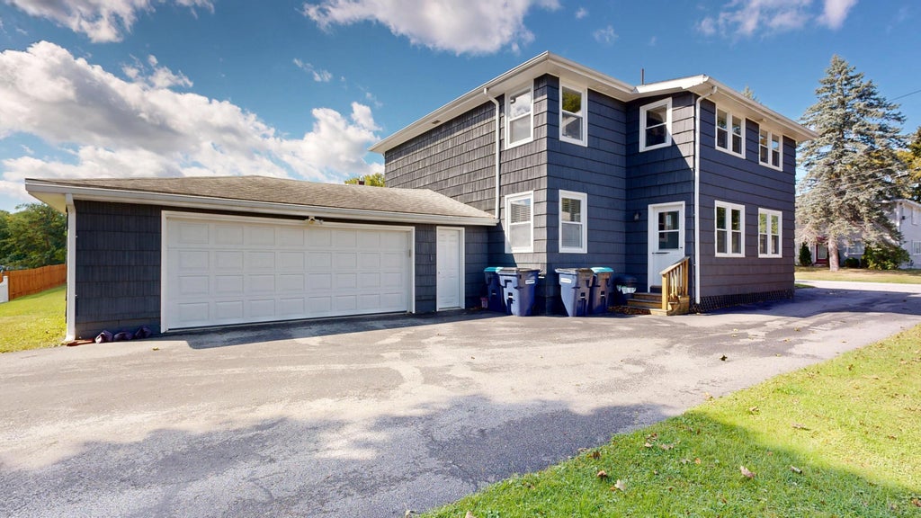 Photo of 34 Louise Avenue, Lewiston, ME 04240 (MLS # 1681463)