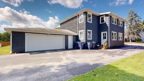 Photo of 34 Louise Avenue, Lewiston, ME 04240 (MLS # 1681463)
