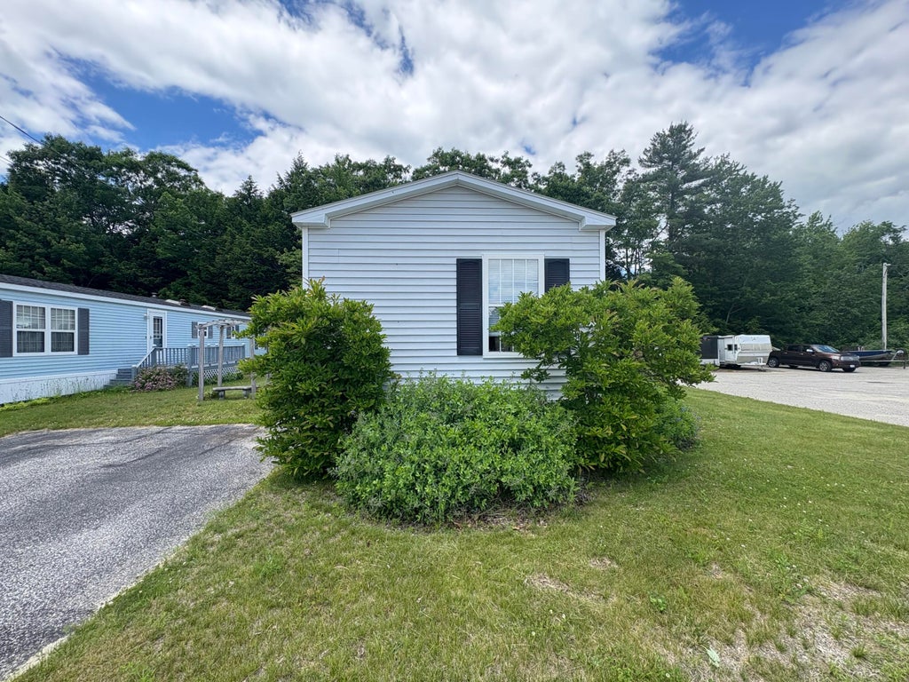 Photo of 1 Stevens Drive, Lisbon, ME 04252 (MLS # 1669417)