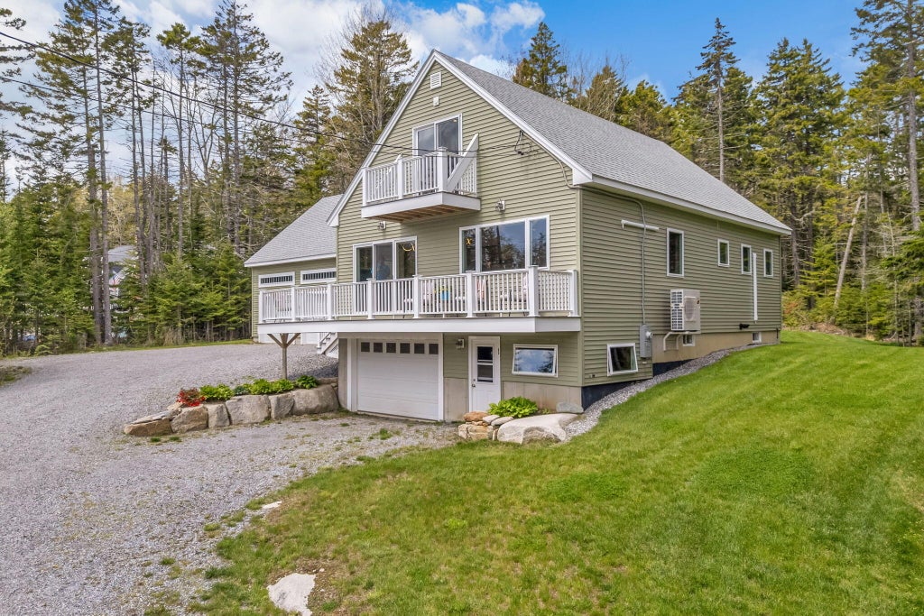 Photo of 85 Patten Point Road, Saint George, ME 04859 (MLS # 1664800)