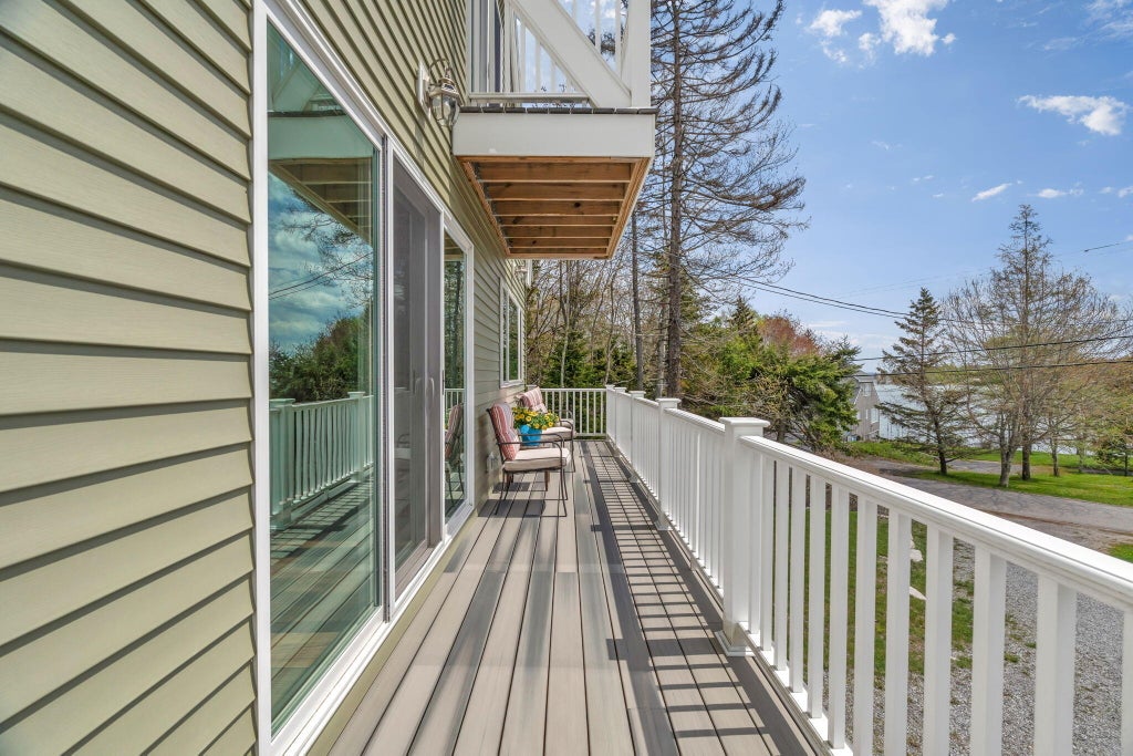 Photo of 85 Patten Point Road, Saint George, ME 04859 (MLS # 1664800)