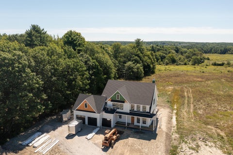 Photo of Lot 5 Acadia Drive, Falmouth, ME 04105 (MLS # 1679121)