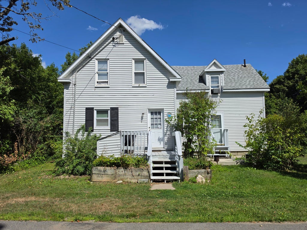 Photo of 8 Hillside Street, Baileyville, ME 04694 (MLS # 1677214)