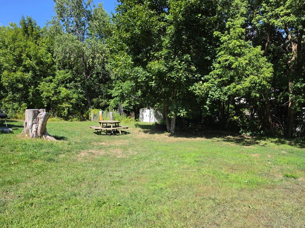 Photo of 8 Hillside Street, Baileyville, ME 04694 (MLS # 1677214)