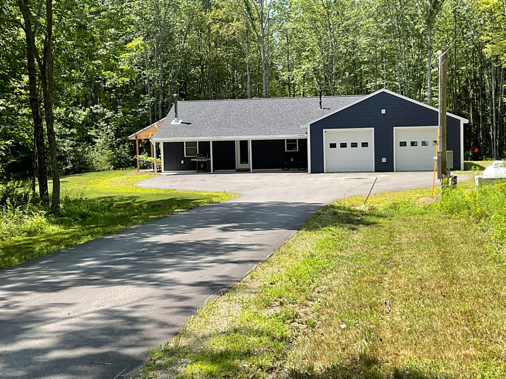 Photo of 81 Robinson Schoolhouse Road, Morrill, ME 04952 (MLS # 1673258)