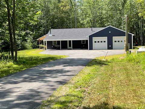 Photo of 81 Robinson Schoolhouse Road, Morrill, ME 04952 (MLS # 1673258)