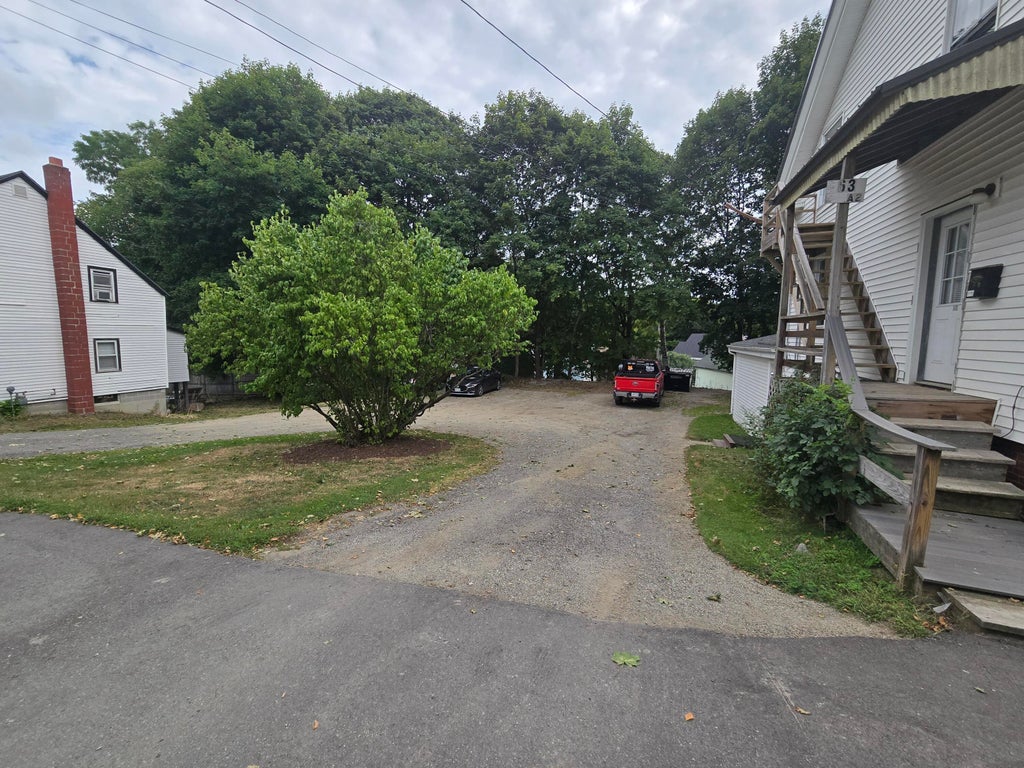 Photo of 63 Jefferson Street, Bangor, ME 04401 (MLS # 1679874)