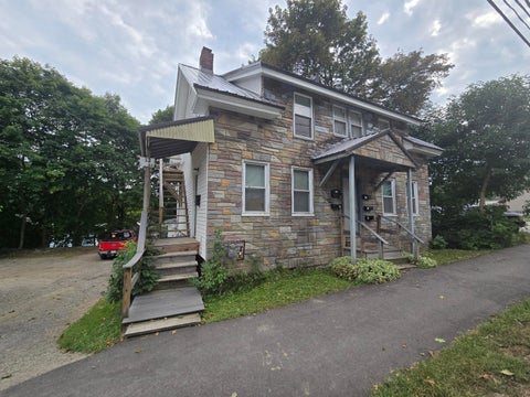 Photo of 63 Jefferson Street, Bangor, ME 04401 (MLS # 1679874)