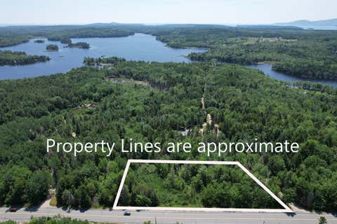 Photo of Lot 3 Lois Lane, Gouldsboro, ME 04607 (MLS # 1669767)