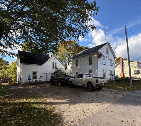 Photo of 12 State Street, Rockland, ME 04841 (MLS # 1684153)
