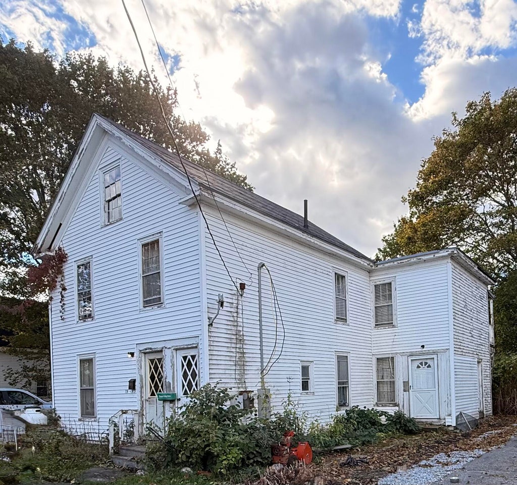 Photo of 12 State Street, Rockland, ME 04841 (MLS # 1684153)