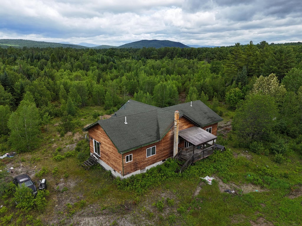 Photo of 19 Earles Way, New Portland, ME 04961 (MLS # 1668499)