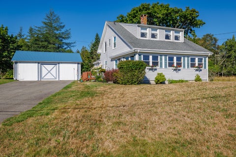 Photo of 490 Seawall Road, Southwest Harbor, ME 04679 (MLS # 1678689)