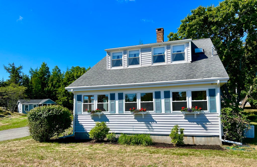 Photo of 490 Seawall Road, Southwest Harbor, ME 04679 (MLS # 1678689)