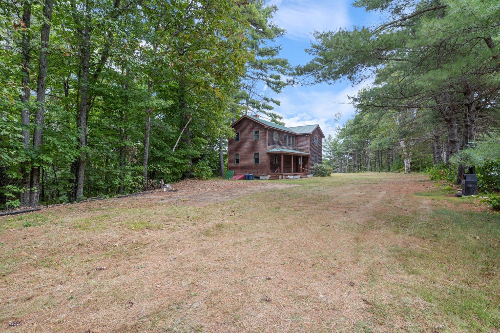 Photo of 1851 Pequawket Trail, Hiram, ME 04041 (MLS # 1681264)
