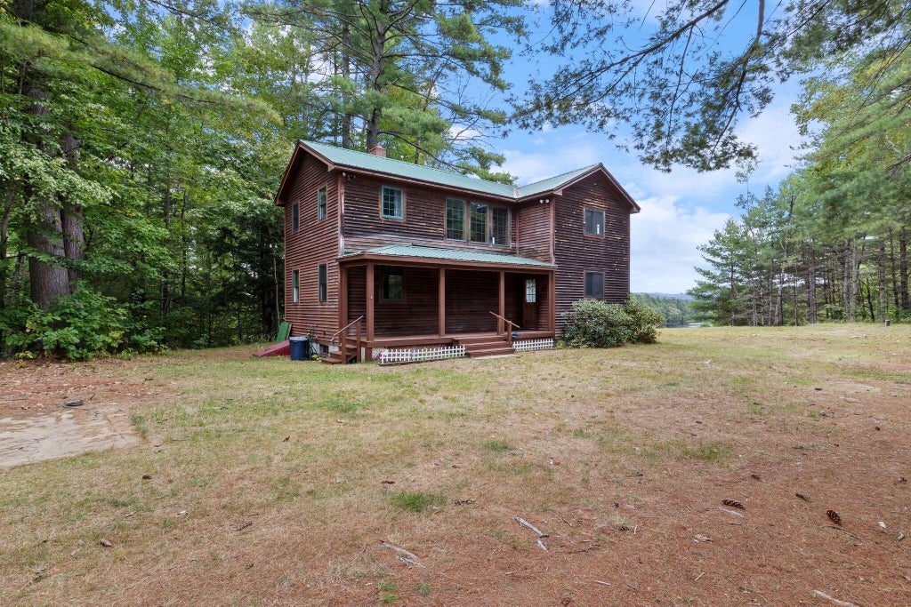 Photo of 1851 Pequawket Trail, Hiram, ME 04041 (MLS # 1681264)