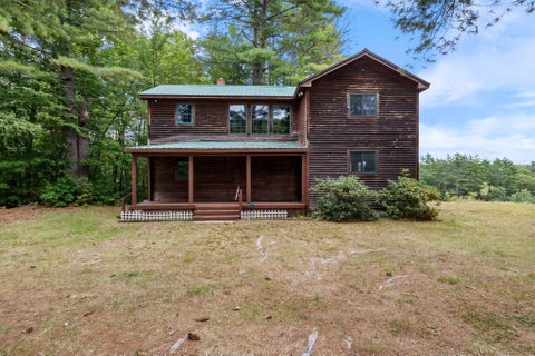 Photo of 1851 Pequawket Trail, Hiram, ME 04041 (MLS # 1681264)