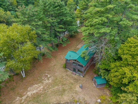 Photo of 1851 Pequawket Trail, Hiram, ME 04041 (MLS # 1681264)