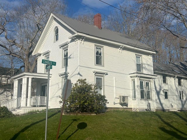 Photo of 41 Grove Street, Belfast, ME 04915 (MLS # 1653104)