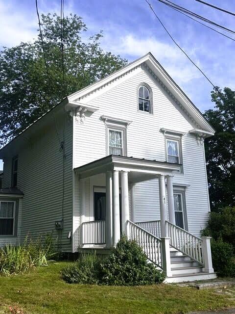 Photo of 41 Grove Street, Belfast, ME 04915 (MLS # 1653104)