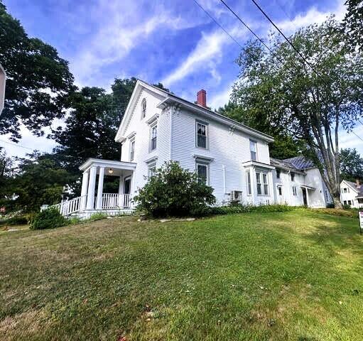 Photo of 41 Grove Street, Belfast, ME 04915 (MLS # 1653104)
