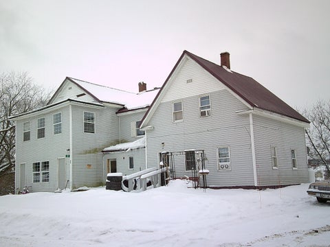 Photo of 90 Pondview Street, Limestone, ME 04750 (MLS # 1650352)