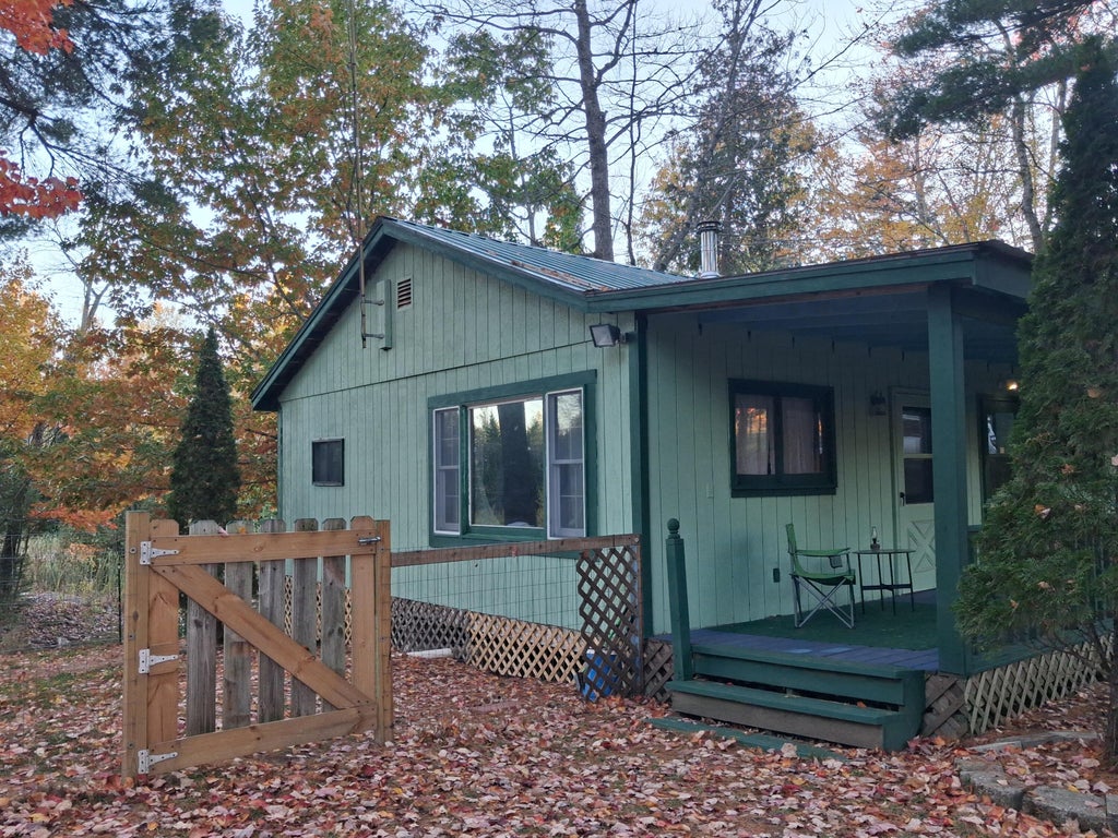 Photo of 389 Airline Road, Aurora, ME 04408 (MLS # 1685000)