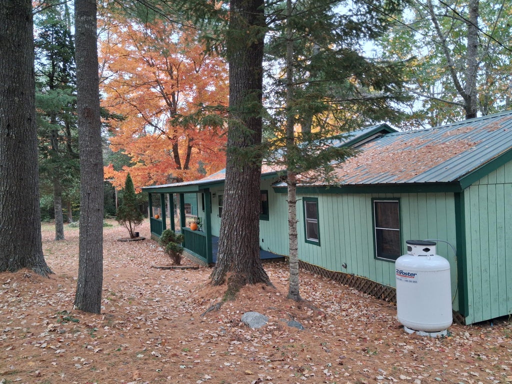 Photo of 389 Airline Road, Aurora, ME 04408 (MLS # 1685000)