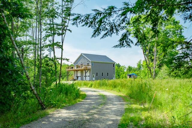 Photo of 766 Atlantic Highway, Waldoboro, ME 04572 (MLS # 1654888)
