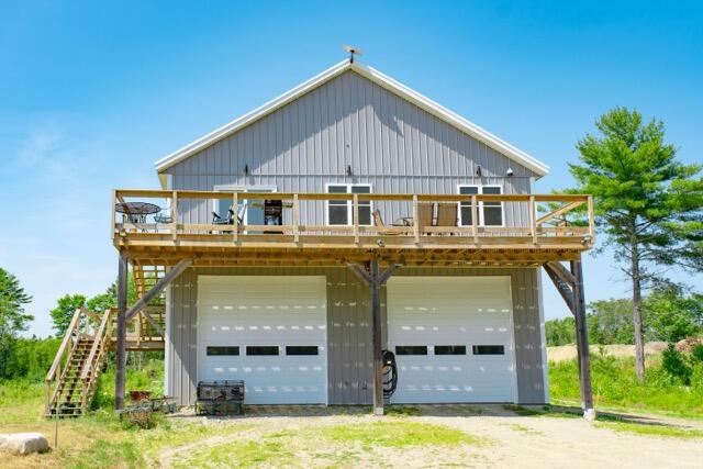 Photo of 766 Atlantic Highway, Waldoboro, ME 04572 (MLS # 1654888)