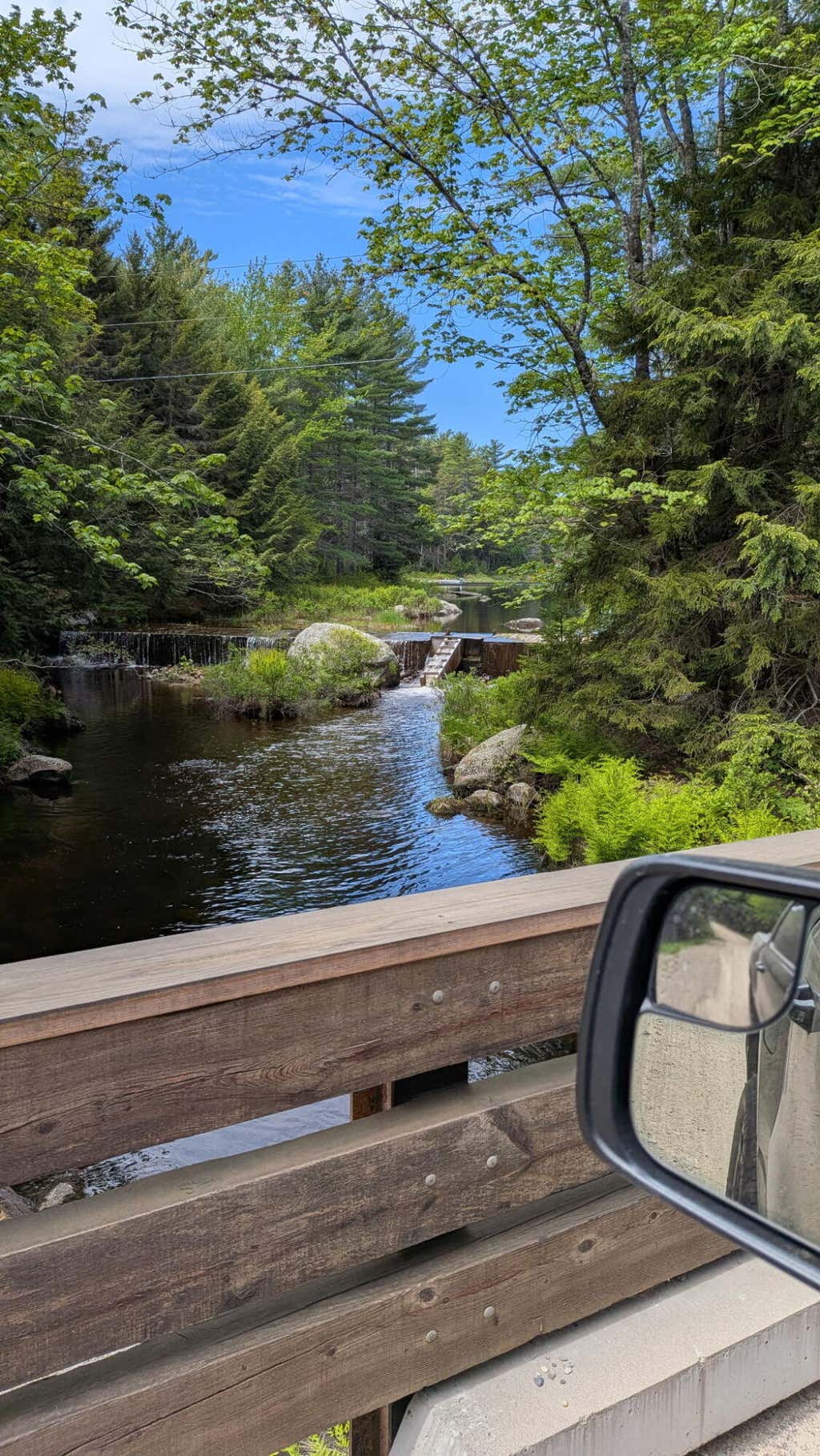 Photo of 44 SW SW Brook Lane, Beddington, ME 04622 (MLS # 1665307)