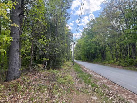 Photo of 190 Barker Road, Bethel, ME 04217 (MLS # 1663970)