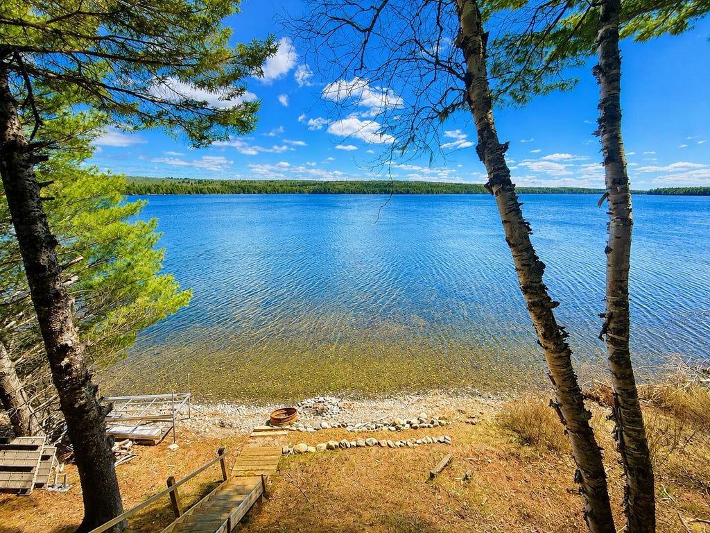 Photo of 116 Lakeview Lane, Crawford, ME 04694 (MLS # 1679495)