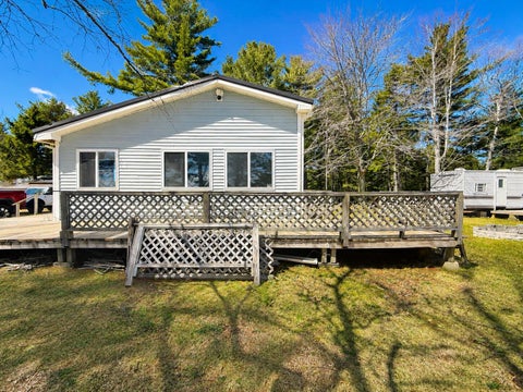 Photo of 116 Lakeview Lane, Crawford, ME 04694 (MLS # 1679495)