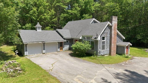 Photo of 392 Foss Road, Limerick, ME 04048 (MLS # 1669818)