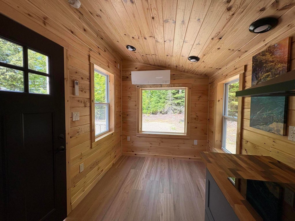 Photo of Lot 7 Mt. Jefferson Heights, Lee, ME 04455 (MLS # 1668592)