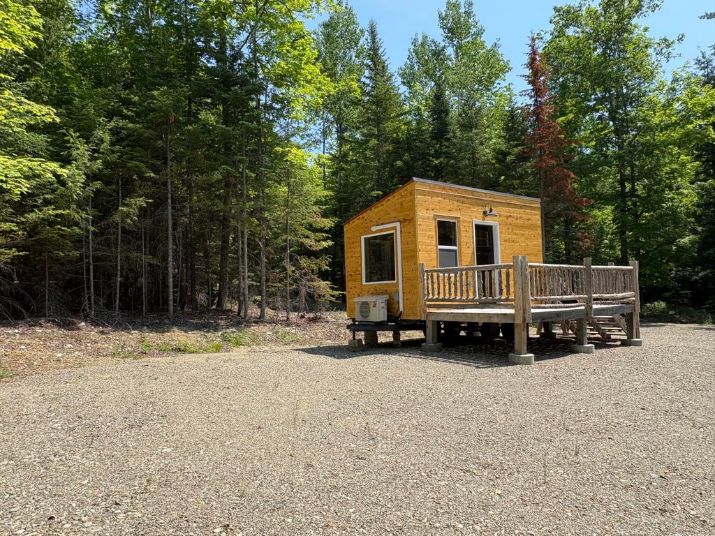 Photo of Lot 7 Mt. Jefferson Heights, Lee, ME 04455 (MLS # 1668592)