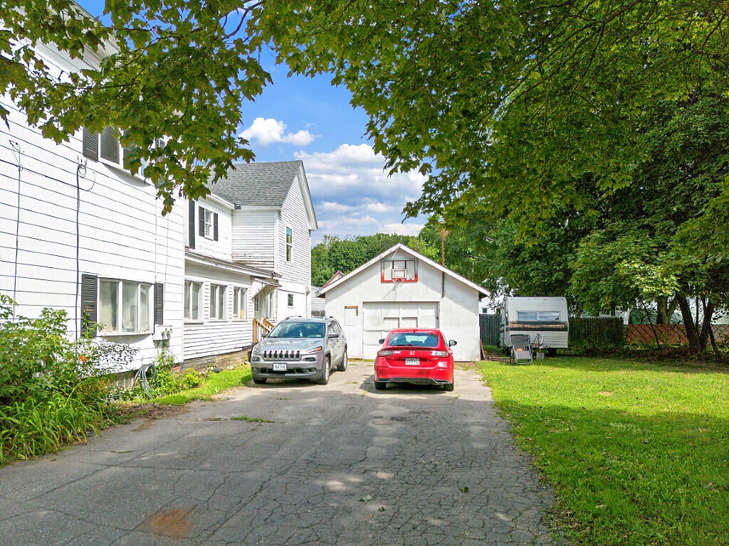 Photo of 31 High Street, Waterville, ME 04901 (MLS # 1676890)