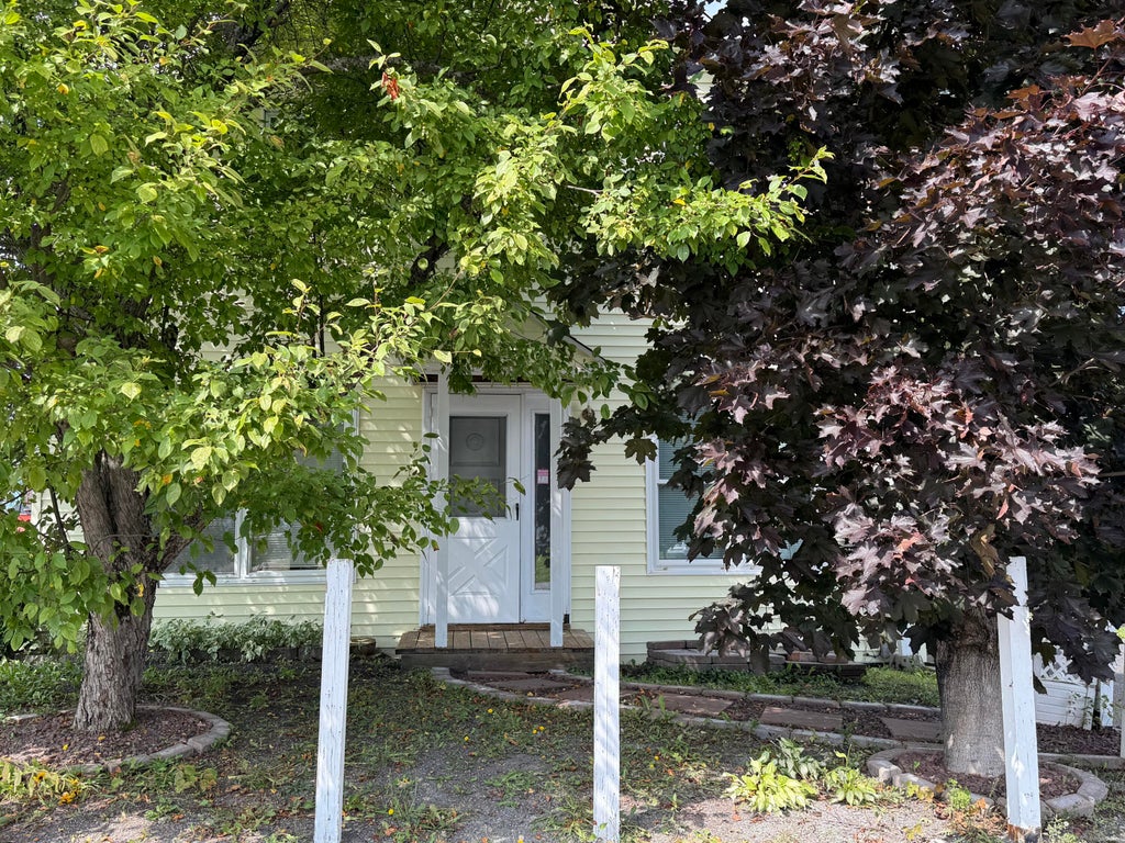 Photo of 157 Pleasant Avenue, Madawaska, ME 04756 (MLS # 1677888)