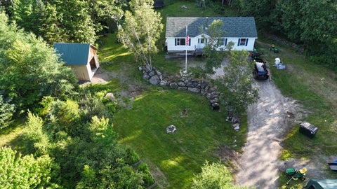 Photo of 1058 Pleasant Street, Blue Hill, ME 04614 (MLS # 1669542)