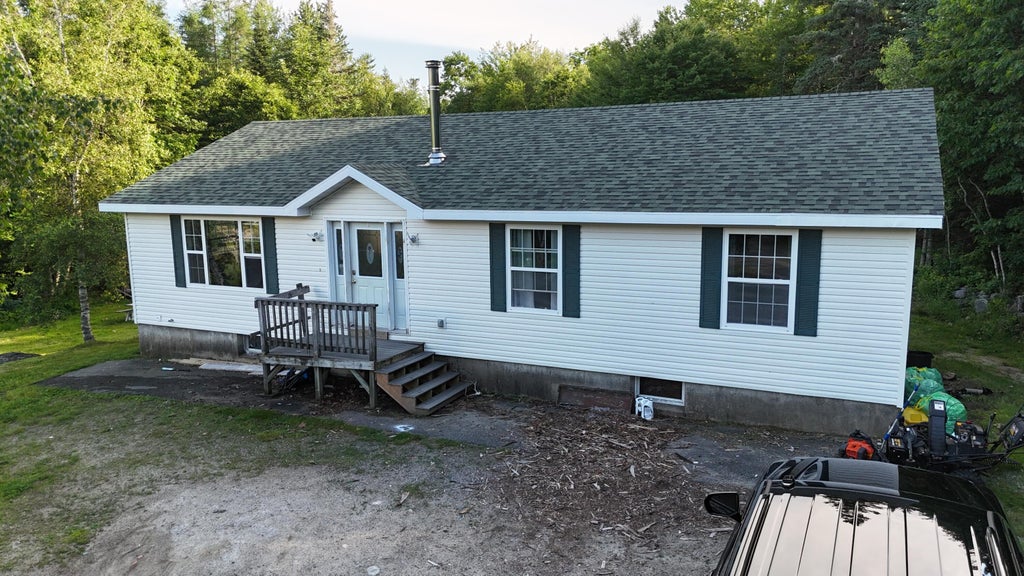 Photo of 1058 Pleasant Street, Blue Hill, ME 04614 (MLS # 1669542)