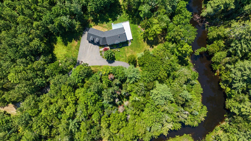 Photo of 166 Plummer Road, Palermo, ME 04354 (MLS # 1675221)