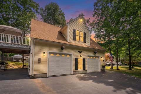 Photo of 6 Betty Lane, Waterboro, ME 04030 (MLS # 1677333)