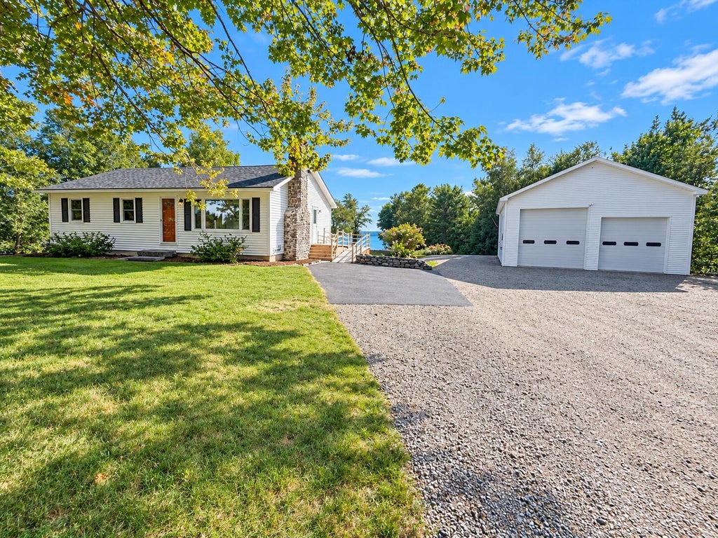 Photo of 26 Main Street, Franklin, ME 04634 (MLS # 1681197)