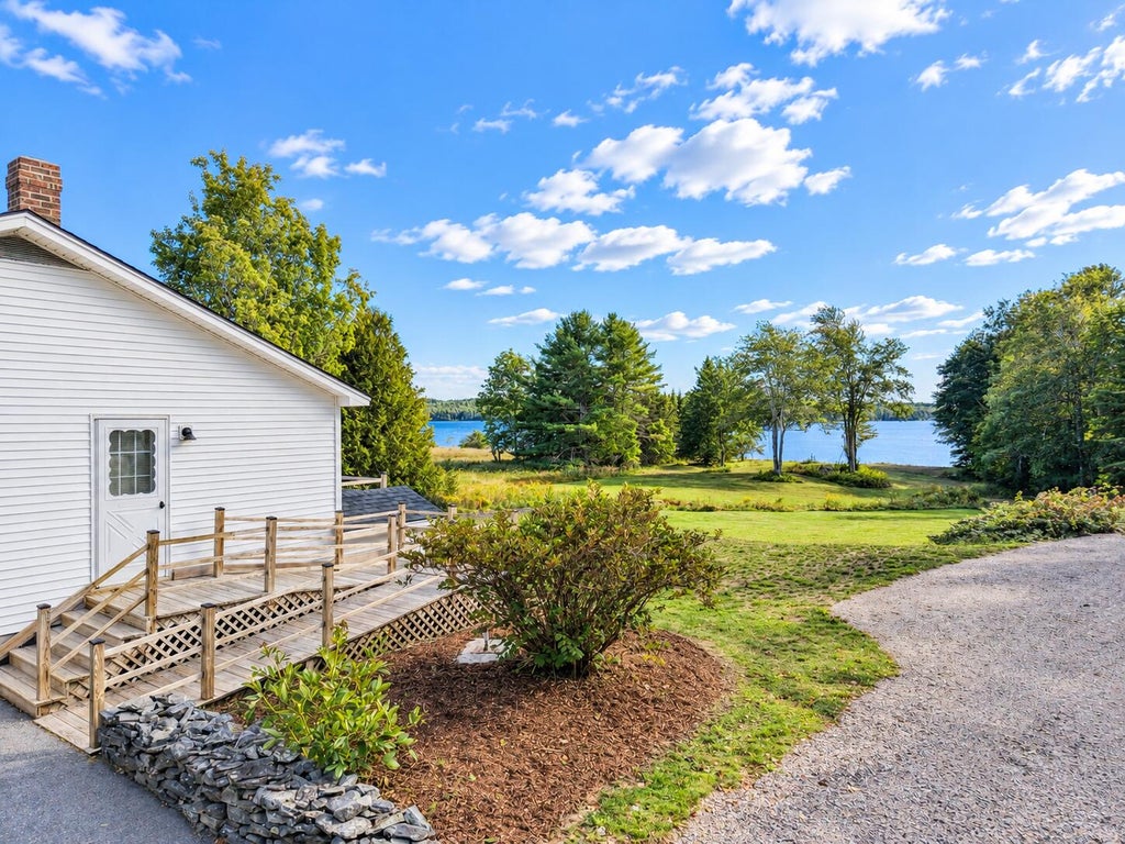 Photo of 26 Main Street, Franklin, ME 04634 (MLS # 1681197)